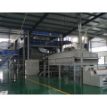 PP Spun-bond nonwovens composite production line